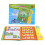 Kids Educational Smart Learning Book Multi functionabl Reading Cognitive Toys Arabic Language 2