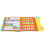 Kids Educational Smart Learning Book Multi functionabl Reading Cognitive Toys Arabic Language 6