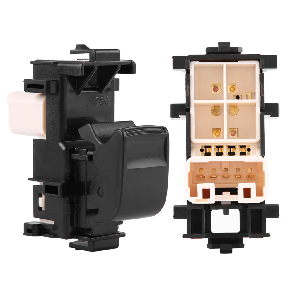 Electric Power Window Control Regulator Switch For Toyota Camry Corolla Rav4 Iv 84810-06060 3211324065263