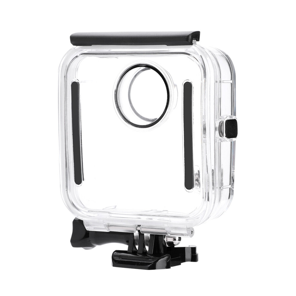 Waterproof Protective Cover 45M Underwater Diving Case Housing For Gopro Fusion 6921324065978