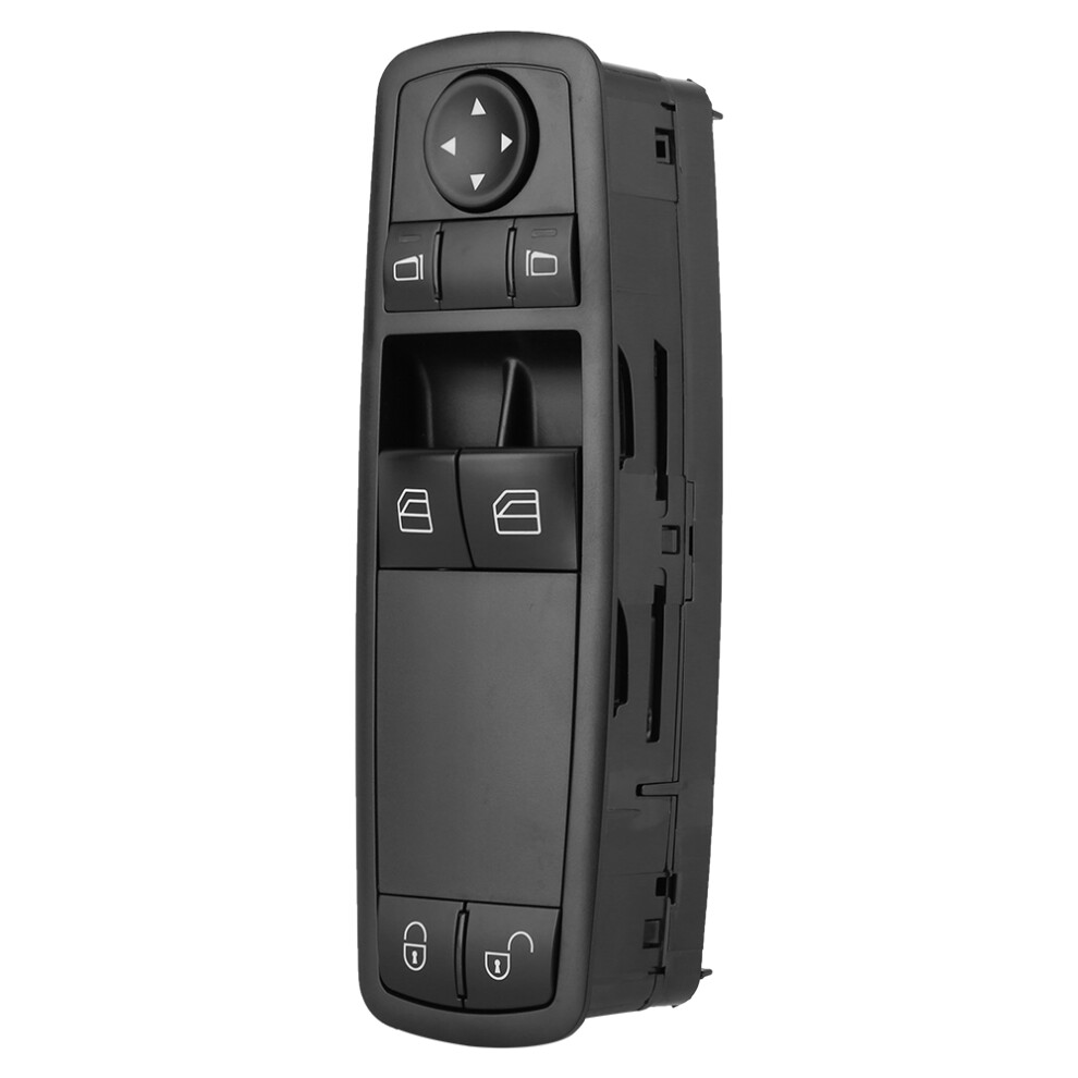 Power Window Switch For Mercedes Benz A W169 B W245 Ml W164 R W251 Gl X164 A1698206410 7901324066631