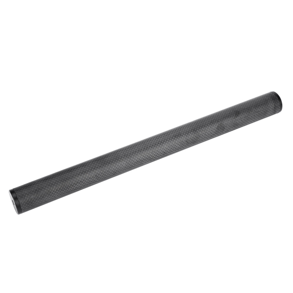 Carbon Fiber Extension Rod Lightweight Pole Extender Accessory For Tripod Stabilizer 8351324067159