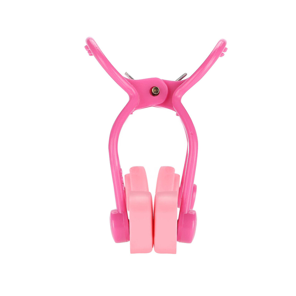 3pcs Nose Shaper Massager Clip   Straightening Beauty Clip   Nose Up Clip Correction Set New