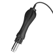 Heißluft-Lötpistolen-Griff für 858, 858D, 8858, 8586 BGA-Rework-Station 220V