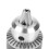 3-16mm Mini Key Type Drill Chuck with Chuck Key for Electric Power Drill (B16) 6