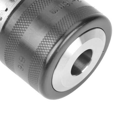 3-16mm Mini Key Type Drill Chuck with Chuck Key for Electric Power Drill (B16) 2