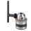 0.6‑6.5mm Mini Key Type Drill Chuck with Chuck Key for Electric Power Drill (B10) 15