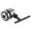 0.6‑6.5mm Mini Key Type Drill Chuck with Chuck Key for Electric Power Drill (B10) 4