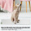 Electronic Pet Training Mat Scat Deterrent Shock Mat for Dogs Cats 11