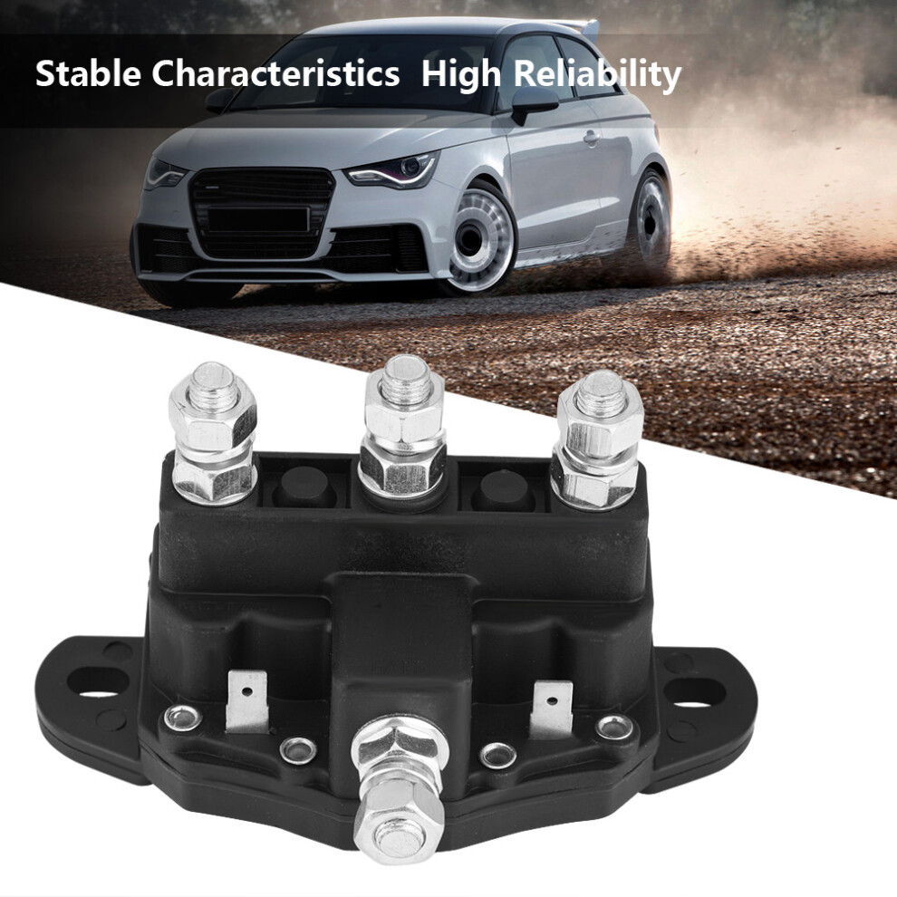 214-1211A11 Motor Relay Winch Reversing Solenoid Switch 214-1211A11-06 214-1211A51 214-1211 6901324071551