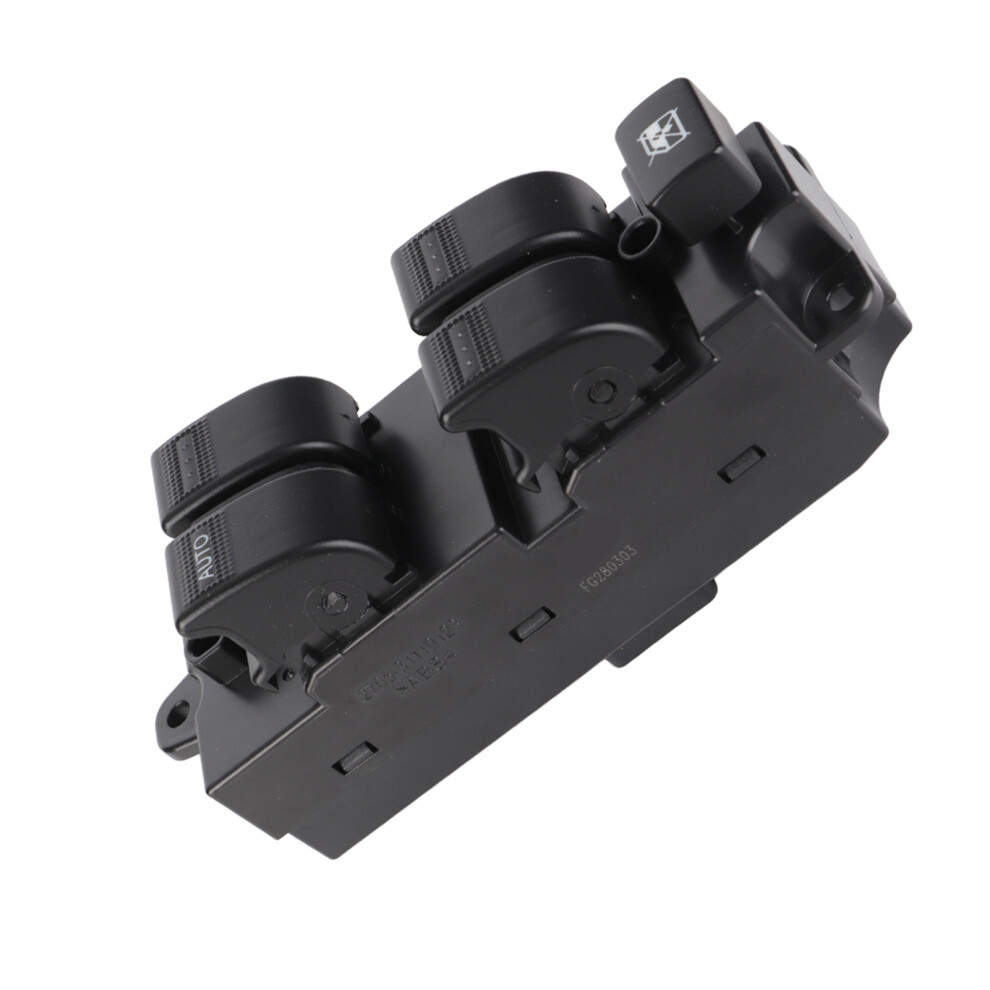 Electric Power Master Window Switch For 6 Model 2003Â2005 Gj6aâ66Â350A 7601324071634