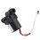 24 Water Adjustable Circulation DC Pump for Air Energy Solar Water Heater 6