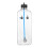 Remote Control Model Accessory Transparent Fuel Tank 1000ml (for 85-120CC RC Airplane) 13