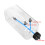 Remote Control Model Accessory Transparent Fuel Tank 1000ml (for 85-120CC RC Airplane) 3