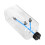 Remote Control Model Accessory Transparent Fuel Tank 1000ml (for 85-120CC RC Airplane) 6