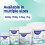 Protexin Equine Horse & Pony Gut Balancer, 700g, Advanced Digestive Support 7