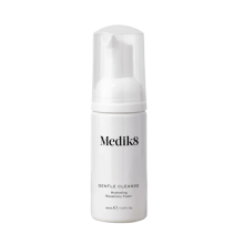 Medik8 Gentle Cleanse Hydrating Rosemary Foam 40ml