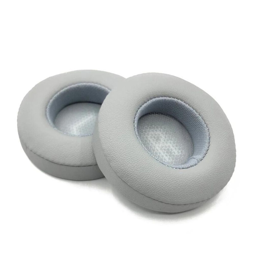 (Gray) Lightweight Earpad Cushion Earmuffs Cover For Jbl-E35 E45 E45bt Headset Earpad Soft Ear Pad Earmuf Cover Gray 4208484970093