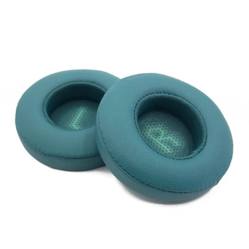 (Green) Lightweight Earpad Cushion Earmuffs Cover For Jbl-E35 E45 E45bt Headset Earpad Soft Ear Pad Earmuf Cover Green 4208484951870