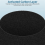 2-Pack 511 Replacement Filter, Compatible with Blue Air Blue Pure 511 3