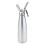 Stainless Steel Whipped Cream Dispenser Bundle With Three Nozzles 1000ml 14