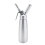 Stainless Steel Whipped Cream Dispenser Bundle With Three Nozzles 1000ml 1