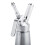 Stainless Steel Whipped Cream Dispenser Bundle With Three Nozzles 1000ml 4