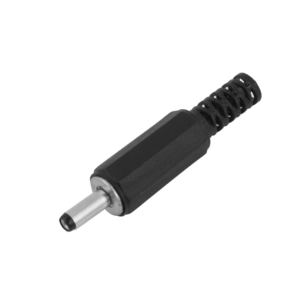 20Pcs 3.5Mm X 1.35Mm Dc Male Power Adapter Plug Jack Connector 8421324099914