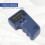 125KHz EM4100 Portable Handheld RFID ID Card Copier Reader Writer Duplicator Keyfob 5