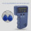 125KHz EM4100 Portable Handheld RFID ID Card Copier Reader Writer Duplicator Keyfob 9