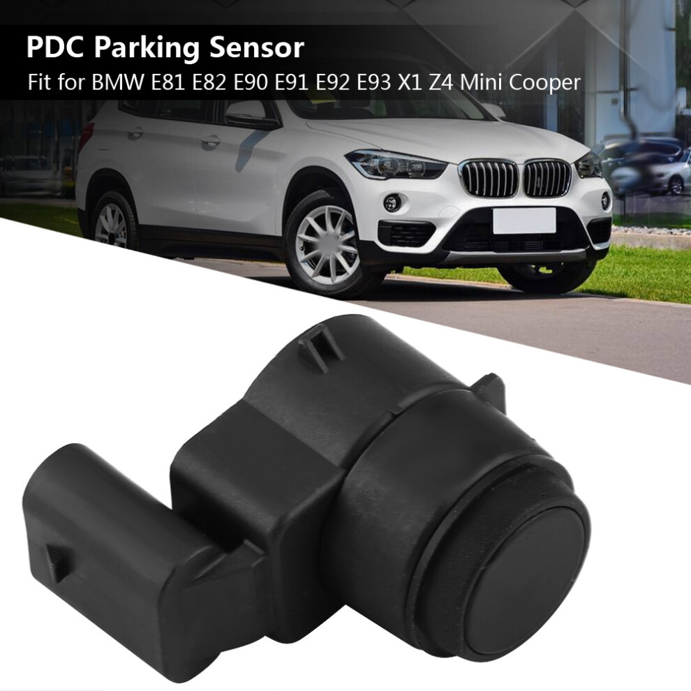 Pdc Parking Sensor 66202180146 For Bmw E81 E82 E90 E91 E92 E93 X1 Z4 Mini Cooper 9451324102689