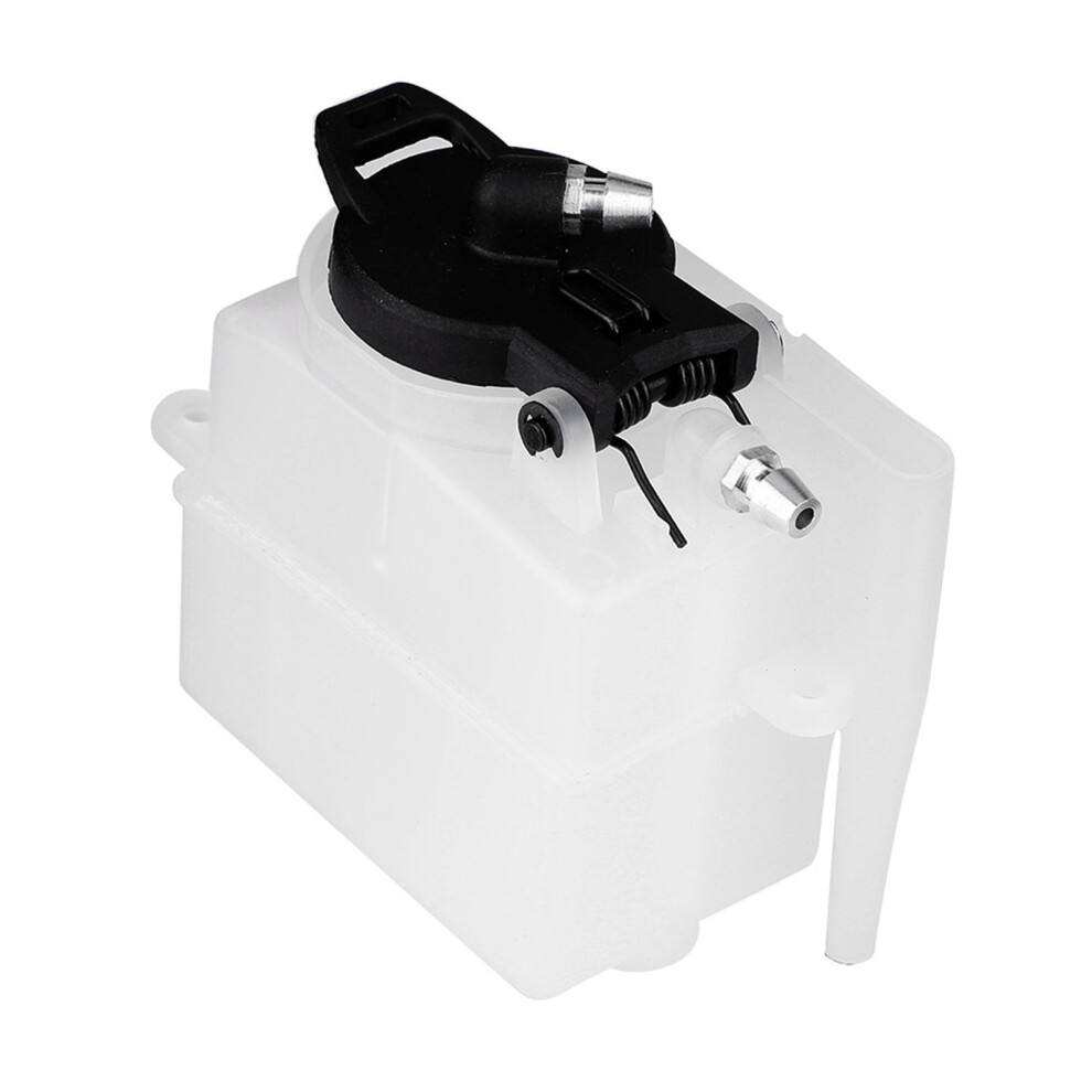 Gas Power Vehicle Model Accessory 75Cc 02004 Fuel Tank For Hsp 94188 / 94122 1/10 Scale Rc Car 7891324102777