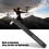 Portable Heavy Duty Accurate Hand Held Archery Bow Scale Power 15-100lbs 9