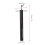 Portable Heavy Duty Accurate Hand Held Archery Bow Scale Power 15-100lbs 6