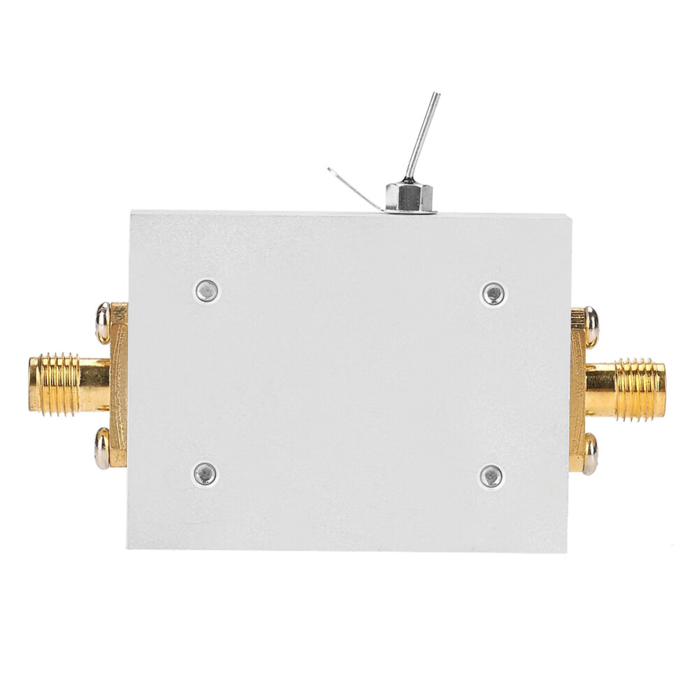 5M-5Ghz Wideband Rf Signal Amplifier Gain 19Db@2G Broadband Amplification 5041324103430