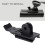 Bike Front Light Flashlight Holder Adapter for Bicycle Computer Mount Bracket (for LUMINA) 10
