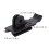 Bike Front Light Flashlight Holder Adapter for Bicycle Computer Mount Bracket (for LUMINA) 4