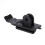 Bike Front Light Flashlight Holder Adapter for Bicycle Computer Mount Bracket (for LUMINA) 9