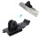 Bike Front Light Flashlight Holder Adapter for Bicycle Computer Mount Bracket (for LUMINA) 8