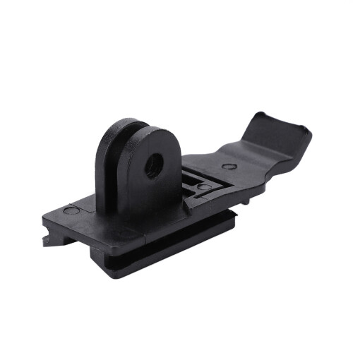 Bike Front Light Flashlight Holder Adapter for Bicycle Computer Mount Bracket (for LUMINA) 2