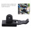 Bike Front Light Flashlight Holder Adapter for Bicycle Computer Mount Bracket (for LUMINA) 5