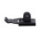Bike Front Light Flashlight Holder Adapter for Bicycle Computer Mount Bracket (for LUMINA) 2