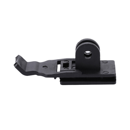 Bike Front Light Flashlight Holder Adapter for Bicycle Computer Mount Bracket (for LUMINA) 1
