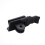Bike Front Light Flashlight Holder Adapter for Bicycle Computer Mount Bracket (for LUMINA) 1