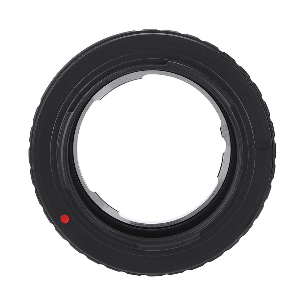 EXA-NEX Manual Focusing Adapter Ring for Exakta Lens for Sony E Mount  Mirrorless Cameras