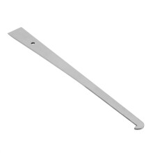 1Pc Stainless Steel Bee Hive Scraper Frame Cleaning Tool Beekeeping Tool Equipment