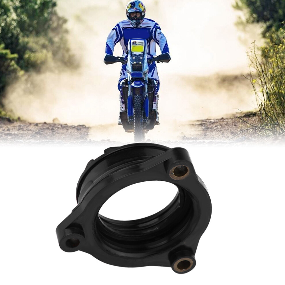 Motorcycle Carb Carburetor Intake Manifold Adapter Boot For Yamaha Wr450f Yz450f Yz450fsp 50Th 7891324106676