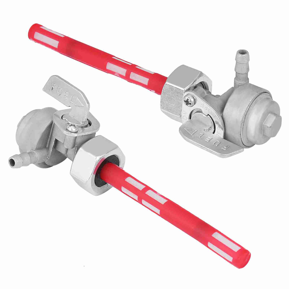 Gas Fuel Tank Petcock Switch Valve For Cb350 Cb400 Cb750 Cb900 Cx500 Cx500c Cx500d 4691324107429