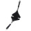 Triangle Shape Nonstick  Double Sided Frying Pan for Cake Bread and Panini Maker 2
