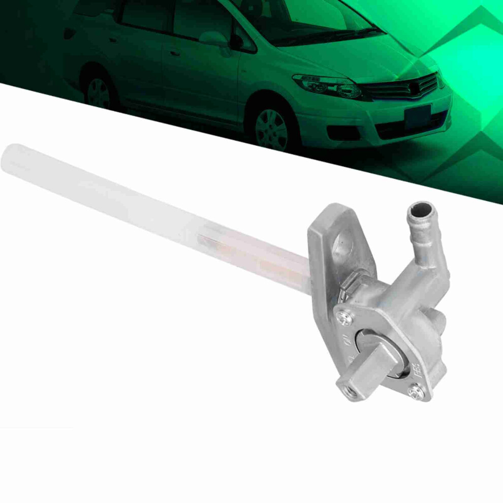 Gas Fuel Tank Petcock Switch Valve For Honda Trx350 Rancher 00-06 Trx250 Recon Trx400 Foreman 7631324107583
